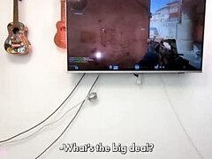 Verga grande, Hermano, Casero, Maduro, Bragas, Pov, Ruso, Tabú