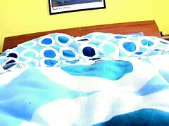 Любители, Брюнетки, Домашнее видео, Лесбиянка, Мастурбация, Соло, Сиськи, Игрушки