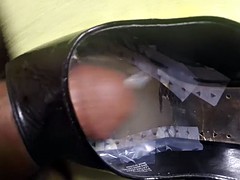 Homo, Hakken, Schoenen