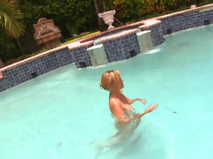 Cul, Blonde, Sucer une bite, Grosse, Branlette thaïlandaise, Hard, Surprise, Nénés