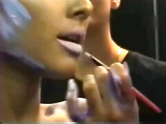 Ariana Grande - God is a Woman Music Video and BTS PMV Fap