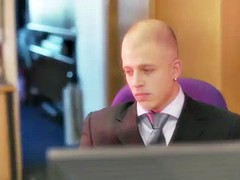 デカパイ, 淫乱熟女