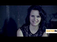 素人, アナル, 美女, フェラチオ, 茶髪の, 中出し, ドイツ人, ラティーナ