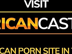 Amateur, Gros seins, Sucer une bite, Gorge profonde, Noir ébène, Hôtel, De plein air, Piscine