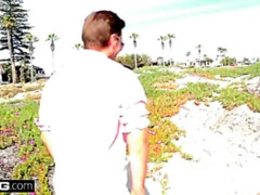 Grote lul, Grote mammen, Pijpbeurt, Bruinharig, Lul, Hd, Moeder, Tieten likken