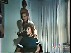 Brasilien, Öffentlich, Vintage