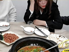 Asiatique, Gros cul, Rondelette, Hard, Fait maison, Masturbation, Adolescente, Épouse