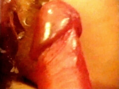 Sucer une bite, Tir de sperme, Plan cul à trois, Rétro ancien