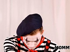 Большие сиськи, Черные, Постарше, Зрелые, Натуральные, Натуральные сиськи, Киски, Бритые