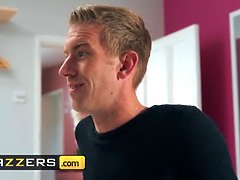 Grote kont, Grote lul, Blond, Rondborstig, Hd, Moeder die ik wil neuken, Moeder, Stiefmoeder