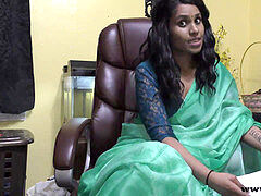 Collège université, Indienne