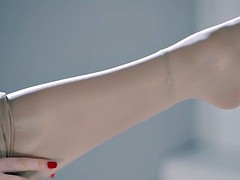 Fetiche, Fetiche de pies, Lesbiana, Strapon, Juguetes