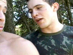 Любители, Геи