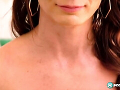 Большие сиськи, Брюнетки, Женщины, Хд, Милф, Соло