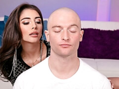 Cul, Sucer une bite, En levrette, Fétiche, Léchez, Lingerie, Mère que j'aimerais baiser, Rasée