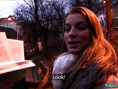 Enthousiasteling, Pijpbeurt, Bedriegen, Handbeurt, Buiten, Gezichtspunt, Openbaar, Mager