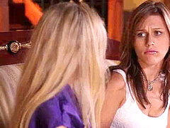 Лесбиянка, Лизание, Молоденькие