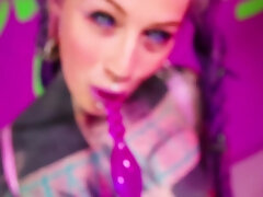 素人, アナル, 女, Hd, オナニー, オーガズム, オッパイの, おもちゃ