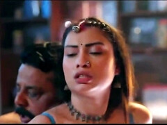 デカチン, チン, 自家製, 人妻の, インド人, 母, ティーン, 妻