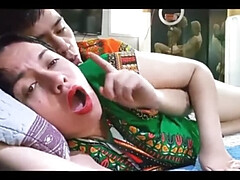 Leie, Arsch, Paar, Selbstgemacht, Latina, Mutti, Taboo, Hure