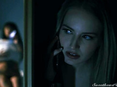 Schlafzimmer, Paar, Frau, Jeans, Lesbisch, Masturbation, Natürlichen titten, Orgasmus