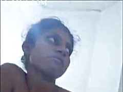 Cute Indian girl Shows Her Big Boobs