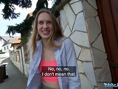Verga grande, Rubia, Mamada, Polla, Sexo duro, Hd, Al aire libre, Realidad
