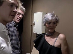 デカチン, 祖父, オージー, オマンコ, 剃毛, ガリガリ, ティーン, ヤリマンの