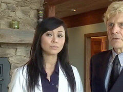 Милф, Ретро, Винтаж