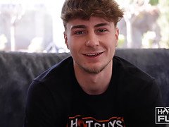 18 jaar, Enthousiasteling, Achter de coulissen, Grote mammen, Zwart, Hd, Monster, Schreeuwen