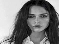 Británico, Celebridad, Desnudo, Adolescente