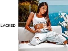 Cul, Noire, Brunette brune, En levrette, Branlette thaïlandaise, Interracial, De plein air, Adolescente