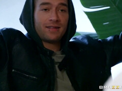 Culo, Chica, Culo grande, Verga grande, Tetas grandes, Mamada, Sexo duro, Coño