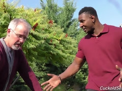 Rubia, Tetona, Cornudo, Checa, Interracial, Madres para coger, Tetas naturales, Pantaletas