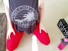 Amateur, Tetas grandes, Británico, Hendidura, Gimnasio, Hd, Pov, Juguetes