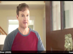 Знаменитости, Тощие, Софткор, Втроем