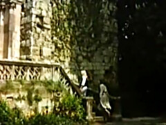 Francés, Orgía, Clasico