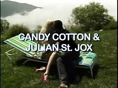 アメリカ人, デカパイ, ブロンド, チン, ハードコア, Hd, 異人種間, アウトドア