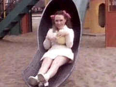 Leie, Grosser schwanz, Blasen, Behaart, Lecken, Natürlichen titten, Muschi, Vintage