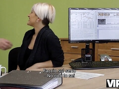 18 jahre, Vorstellungsgespräch, Paar, Tschechisch, Hd, Geld, Sohn, Jungendliche (18+)