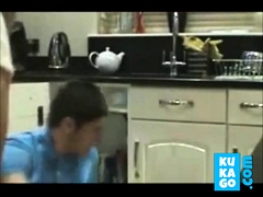 Amateur, Culo, Rubia, Realidad