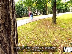 Gehörnter ehemann, Hd, Pov