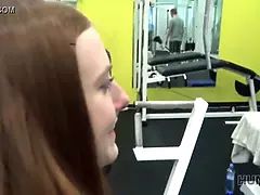 Leie, Gehörnter ehemann, Tschechisch, Hd, Pov, Öffentlich, Jungendliche (18+), Ehefrau