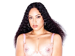 Anaal, Grote kont, Grote lul, Pijpbeurt, Bruinharig, Hondjeshouding, Zwart, Interraciaal