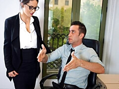 Culo grande, Verga grande, Tetas grandes, Mamada, Morena, Estilo perrito, Flaco, Adolescente