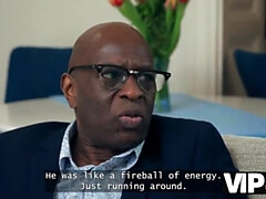 Américain, Noire, Brunette brune, Attrapée, Tromperie, Hard, Hd, Interracial