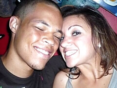 18 ans, Gros cul, Grosse bite, Sucer une bite, En levrette, Interracial, Adolescente, Nénés