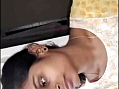 Cute Indian Tamil Girl Fucking