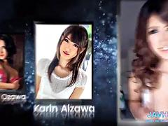 Amateur, Asiático, Tetas grandes, Mamada, Japonés, Pezones, Tetas