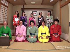 デカパイ, ぶっかけ, 中出し, イく瞬間, 日本人, なめる, オージー, オッパイの